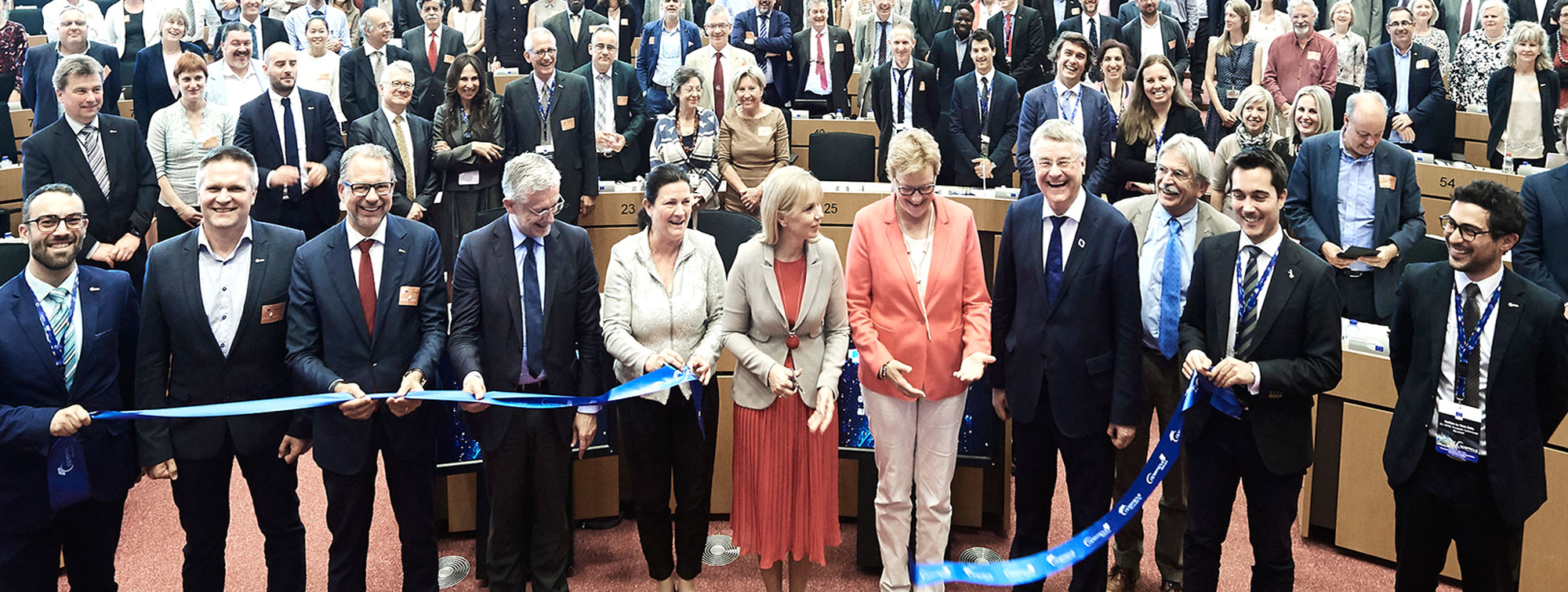 A Lazio Connect potranno partecipare tutte le imprese del settori aerospazio e ICT con una sede nel Lazio